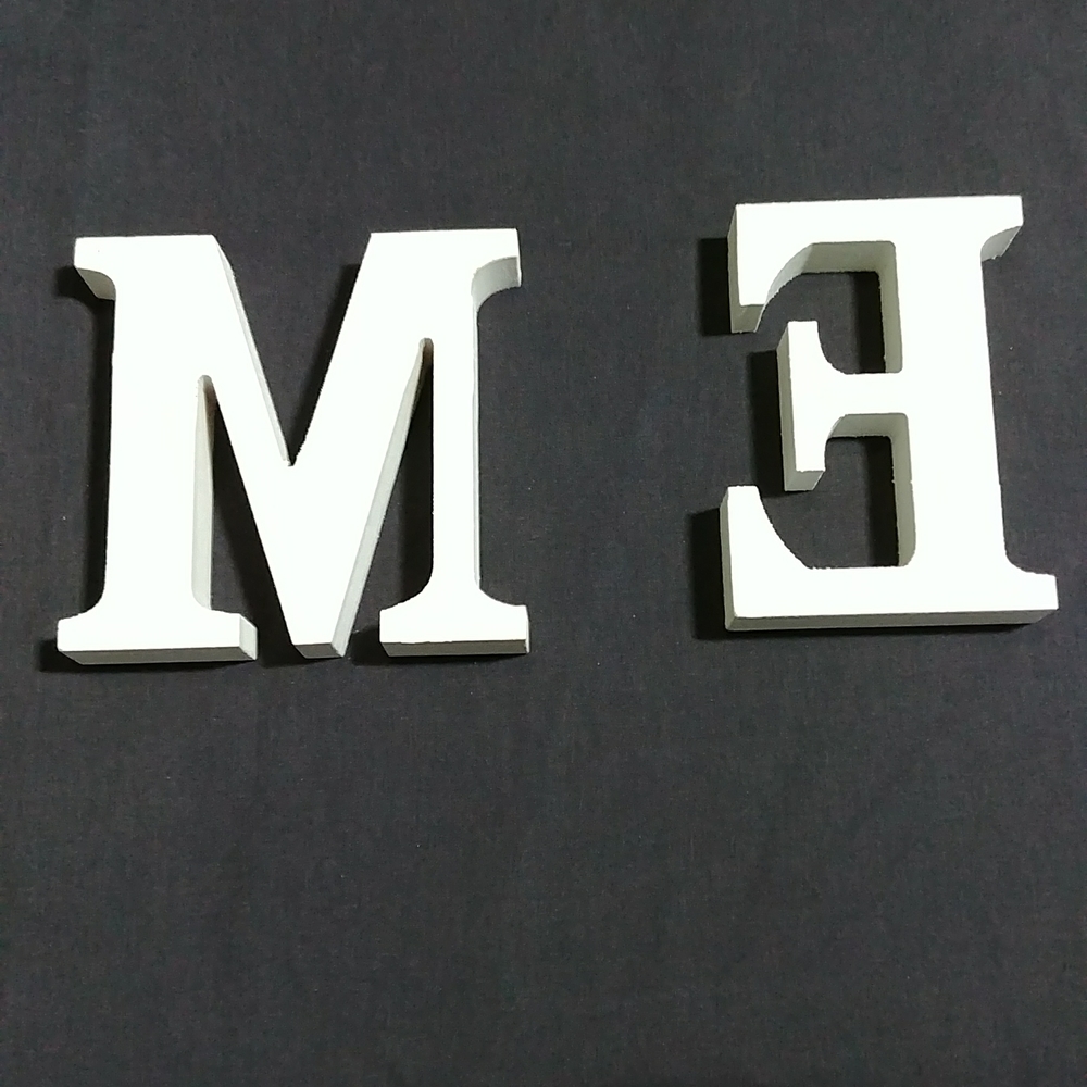 'HOME' Sign - Picture 6 of 9